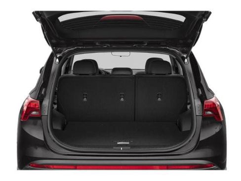 Used 2021 Hyundai Santa Fe SE image 14