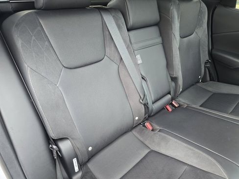 Used 2025 Lexus RX 350 350 Luxury w/ Convenience Package image 28