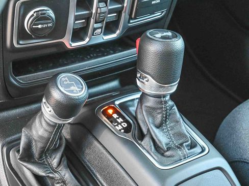 New 2026 Jeep Wrangler Sport S image 31