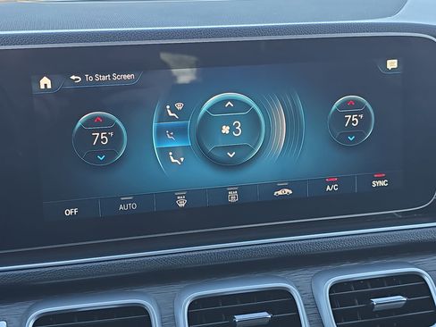 Used 2022 Mercedes-Benz GLE 350 GLE 350 image 25