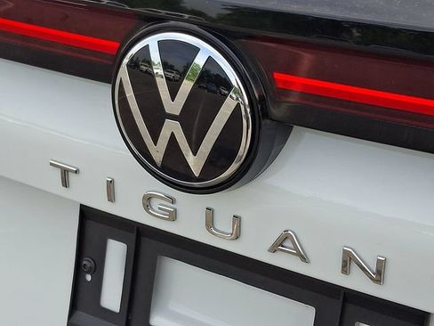 New 2026 Volkswagen Tiguan S AWD/4WD image 11