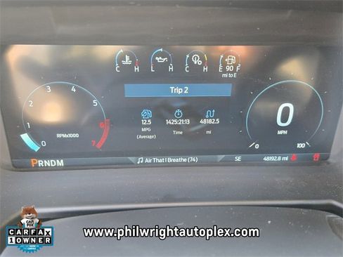 Used 2024 Ford F350 Lariat w/ Chrome Package image 27