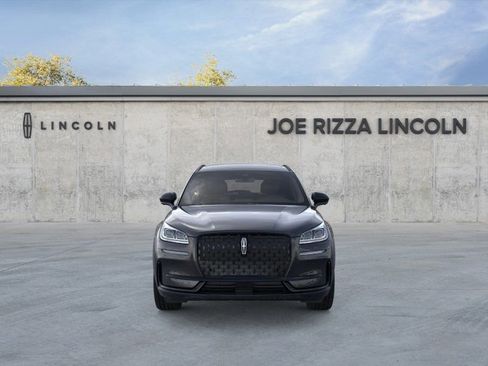 New 2026 Lincoln Corsair Grand Touring w/ Jet Appearance Package AWD/4WD image 6