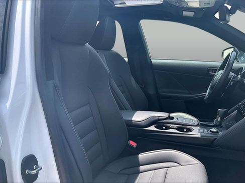 Used 2023 Lexus IS 350 F Sport w/ Memory Package RWD image 9