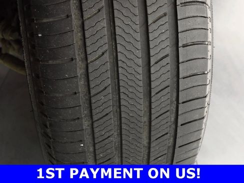 Certified 2021 Jeep Grand Cherokee Laredo image 34