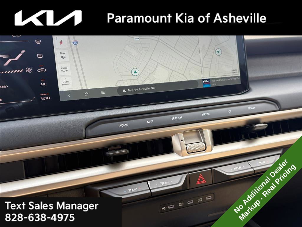 New 2027 Kia Telluride EX AWD/4WD image 9