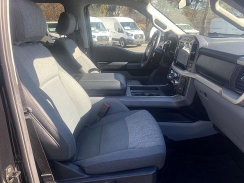 Used 2021 Ford F150 XLT w/ Equipment Group 302A High image 9