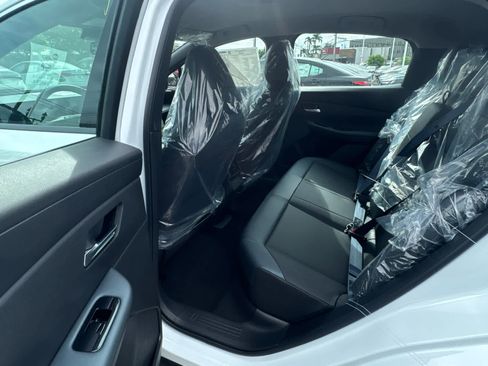 New 2026 Nissan Leaf SV+ image 9