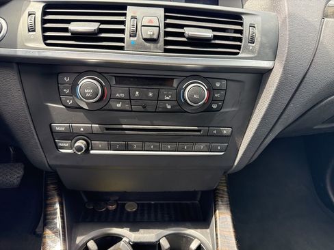 Used 2013 BMW X3 xDrive28i image 15