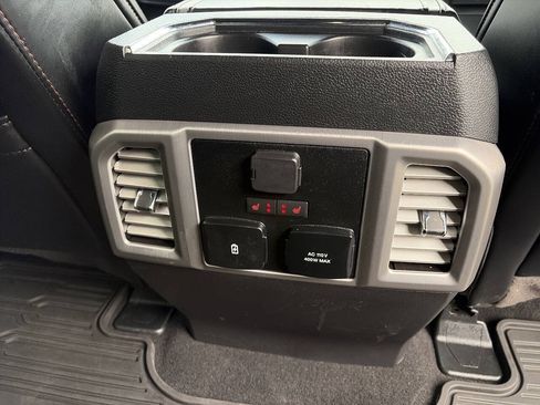 Used 2020 Ford F350 Platinum AWD/4WD image 29