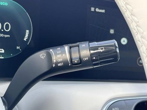 New 2026 Hyundai Palisade FWD Hybrid image 30