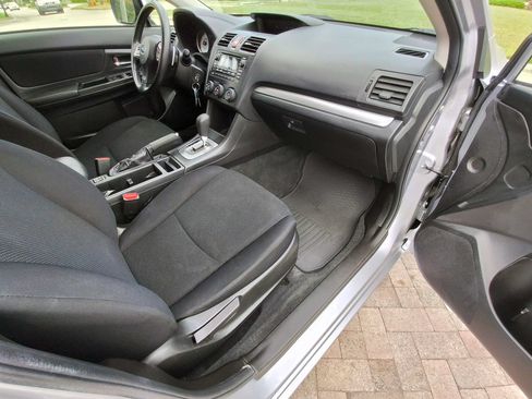 Used 2014 Subaru Impreza 2.0i Premium w/ All-Weather Package w/CVT AWD/4WD image 39