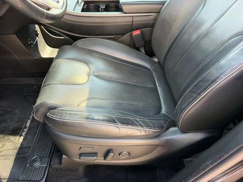 Used 2021 Hyundai Palisade Calligraphy w/ Winter Package FWD image 21