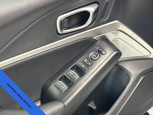 Certified 2026 Acura Integra FWD image 14