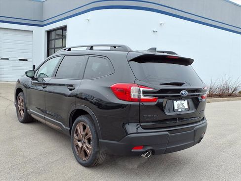 New 2026 Subaru Ascent Limited Bronze w/ Popular Package #2 AWD/4WD image 2