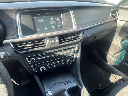 Used 2018 Kia Optima LX image 22