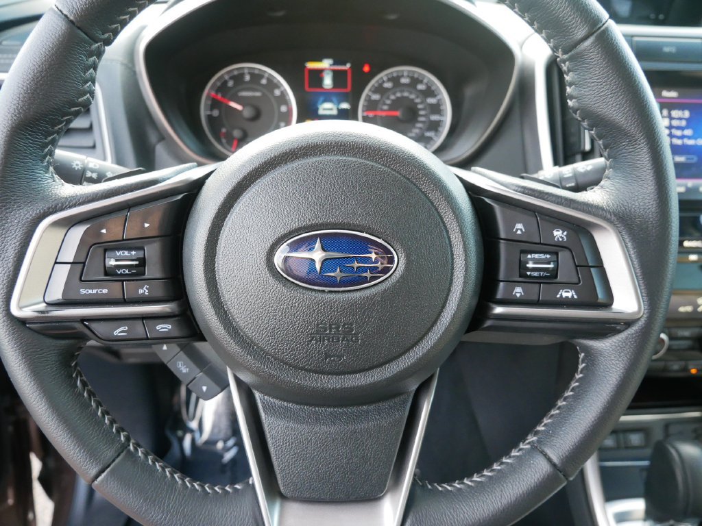 Used 2020 Subaru Ascent Premium w/ Convenience Package AWD/4WD image 19