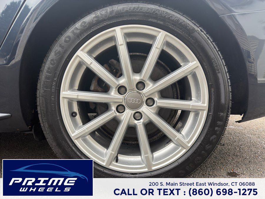 Used 2015 Audi A4 2.0T Premium Plus AWD/4WD image 25