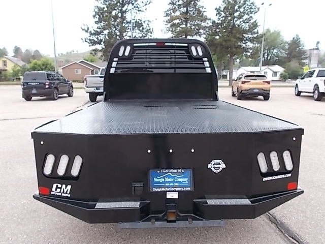 Used 2024 Ford F350 XL AWD/4WD image 1