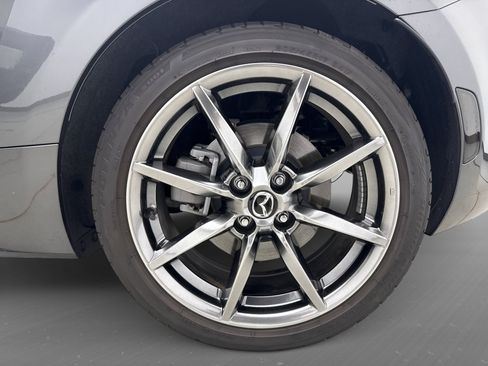 Used 2021 MAZDA MX-5 Miata RF Grand Touring RWD image 20