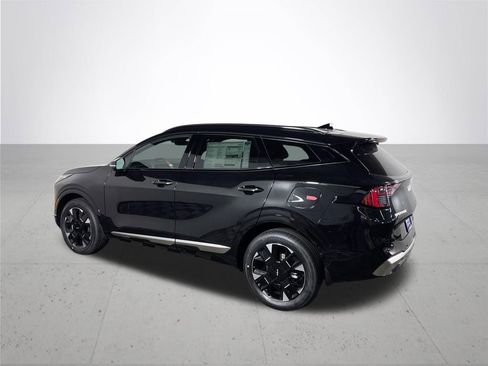 New 2026 Kia Sportage SX Prestige AWD/4WD image 8