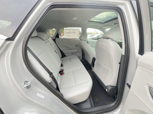 New 2026 Hyundai Kona Limited image 12