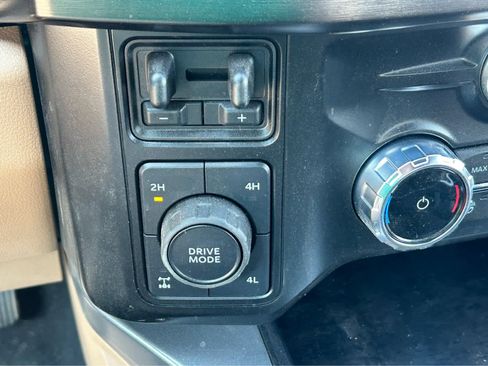 Used 2024 Ford F250 Lariat w/ Chrome Package AWD/4WD image 50