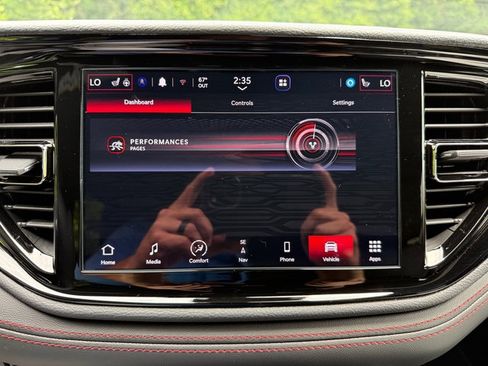 New 2026 Dodge Durango GT AWD/4WD image 30