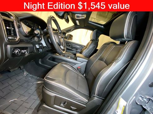 Certified 2022 RAM 3500 Limited image 13