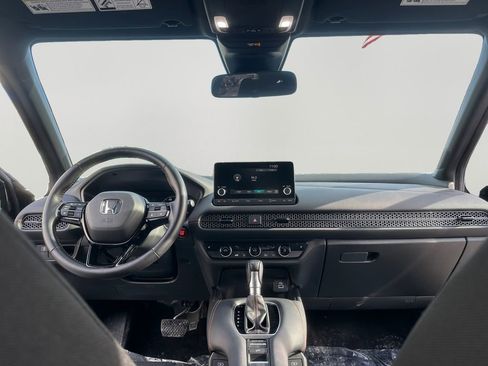 Used 2025 Honda HR-V Sport image 10