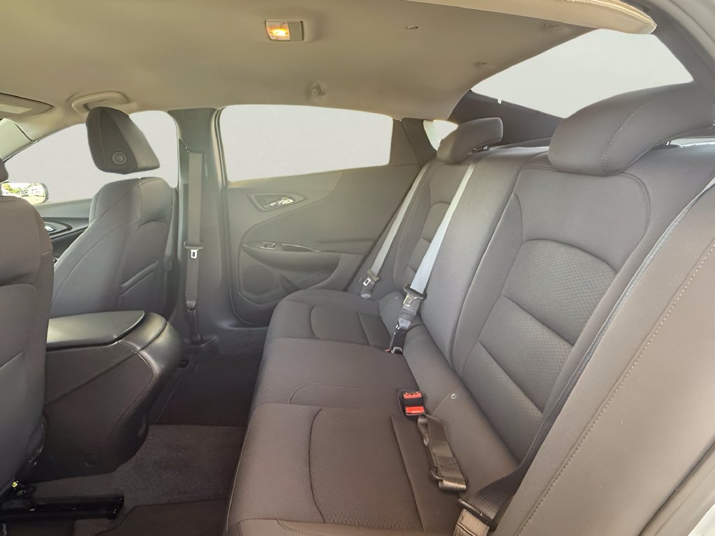 Used 2023 Chevrolet Malibu LS FWD image 52