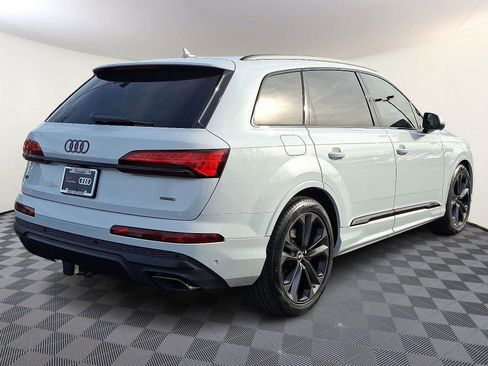 New 2026 Audi Q7 3.0T Premium Plus image 6