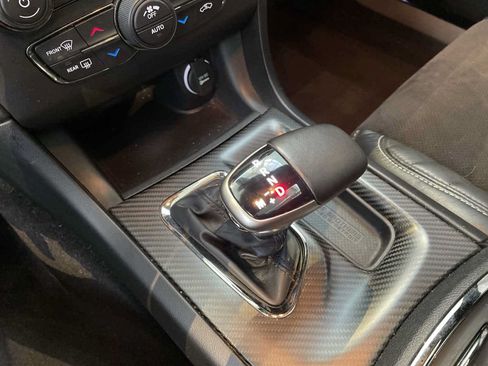 Used 2021 Dodge Charger SRT Hellcat RWD image 34