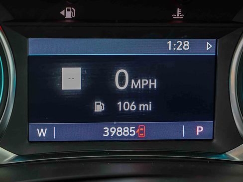 Used 2024 Chevrolet Traverse RS w/ LPO, Floor Liner Package image 10