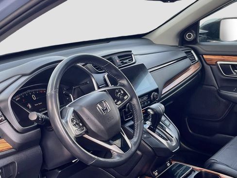 Used 2022 Honda CR-V Touring image 9