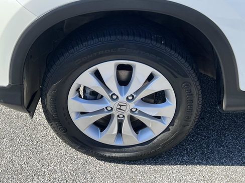 Used 2016 Honda CR-V LX image 11