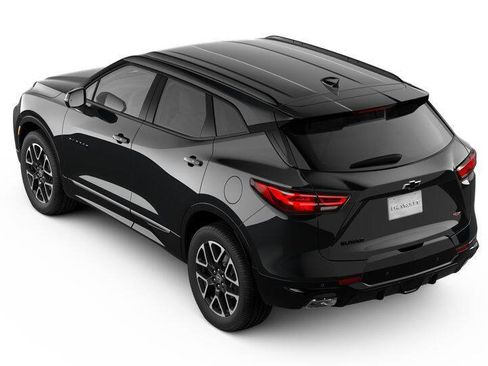 New 2025 Chevrolet Blazer RS w/ Driver Confidence II Package image 29