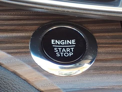 Certified 2023 Ford Explorer Limited w/ Equipment Group 301A image 21