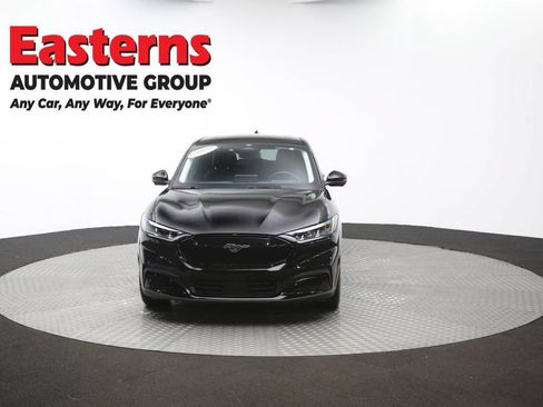Used 2025 Ford Mustang Mach-E Premium AWD/4WD image 54