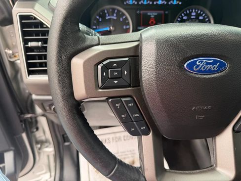 Used 2018 Ford Expedition XLT AWD/4WD image 18