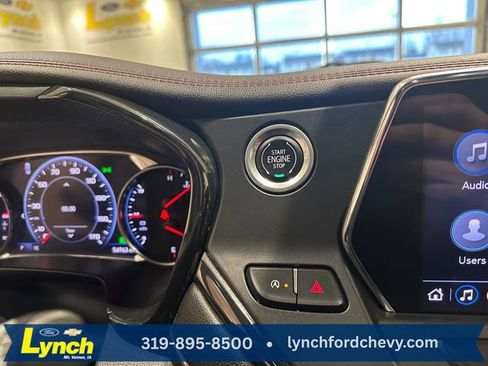 Used 2021 Chevrolet Blazer RS w/ Enhanced Convenience Package image 13