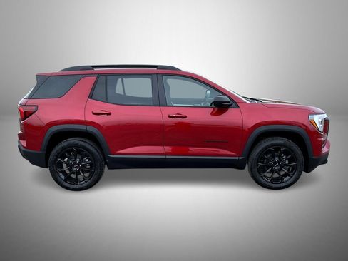 New 2026 GMC Terrain Elevation w/ Elevation Premium Package image 4