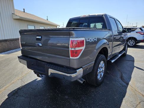 Used 2013 Ford F150 XLT w/ Luxury Equipment Group AWD/4WD image 30