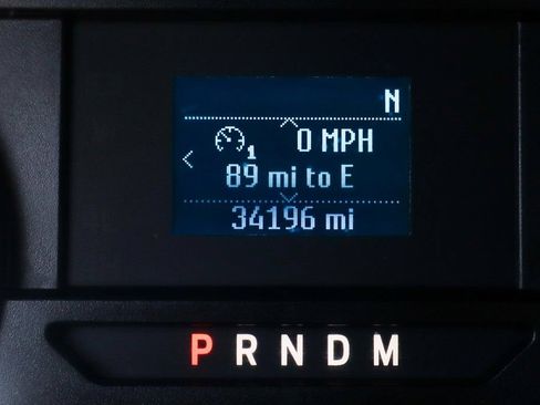 Used 2020 Ford F550 2WD Regular Cab Super Duty image 27