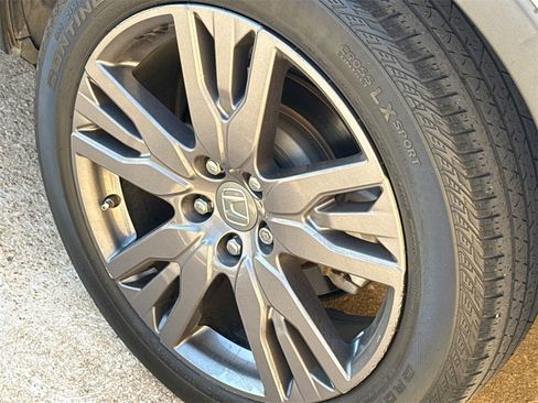 Used 2021 Honda Passport EX-L image 10