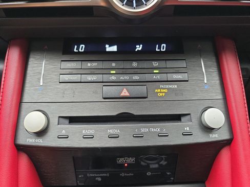 Used 2020 Lexus RC 350 F Sport w/ Accessory Package RWD image 25