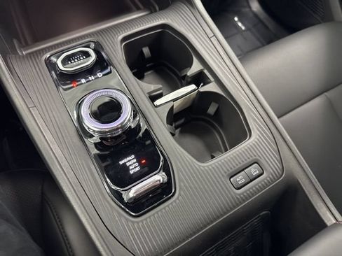New 2026 Jeep Cherokee Limited AWD/4WD image 42
