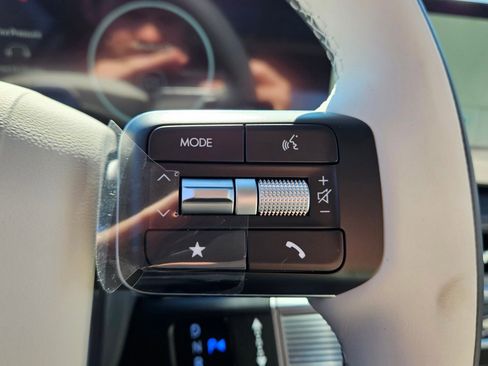 New 2026 Hyundai Santa Fe Calligraphy FWD image 25