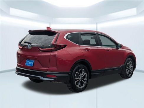 Used 2022 Honda CR-V EX-L image 6