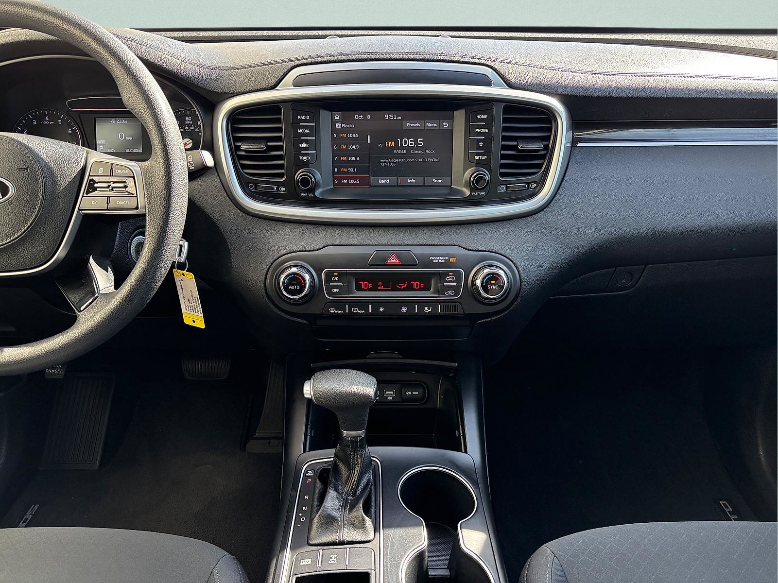 Used 2019 Kia Sorento AWD V6 image 15
